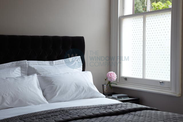 diy frosted window films